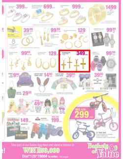 Game : Lowest Prices This Easter (14 Mar - 24 Mar 2013), page 11