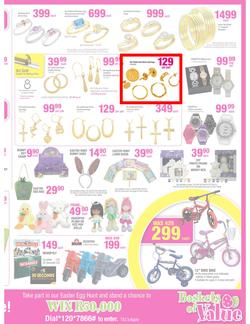 Game : Lowest Prices This Easter (14 Mar - 24 Mar 2013), page 11