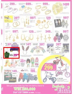 Game : Lowest Prices This Easter (14 Mar - 24 Mar 2013), page 11