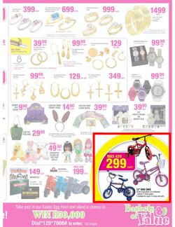 Game : Lowest Prices This Easter (14 Mar - 24 Mar 2013), page 11