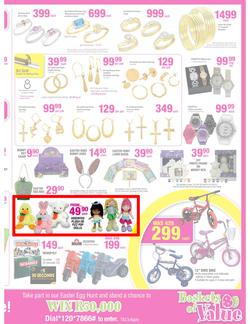 Game : Lowest Prices This Easter (14 Mar - 24 Mar 2013), page 11