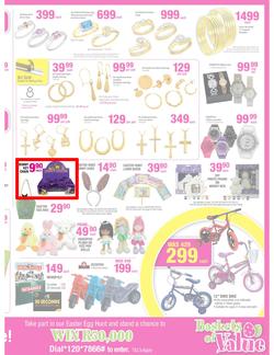 Game : Lowest Prices This Easter (14 Mar - 24 Mar 2013), page 11