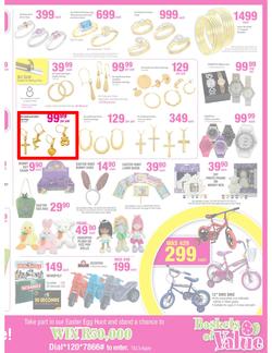 Game : Lowest Prices This Easter (14 Mar - 24 Mar 2013), page 11