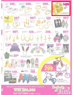 Game : Lowest Prices This Easter (14 Mar - 24 Mar 2013), page 11