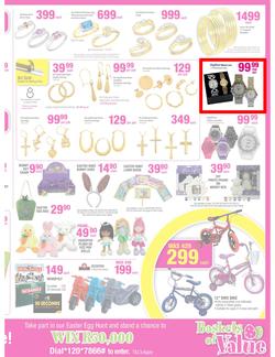 Game : Lowest Prices This Easter (14 Mar - 24 Mar 2013), page 11