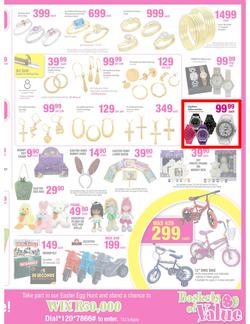 Game : Lowest Prices This Easter (14 Mar - 24 Mar 2013), page 11