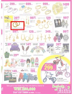 Game : Lowest Prices This Easter (14 Mar - 24 Mar 2013), page 11