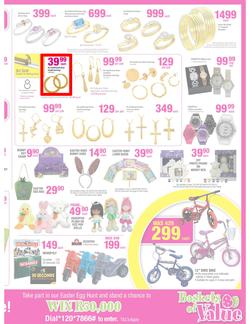 Game : Lowest Prices This Easter (14 Mar - 24 Mar 2013), page 11