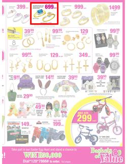 Game : Lowest Prices This Easter (14 Mar - 24 Mar 2013), page 11