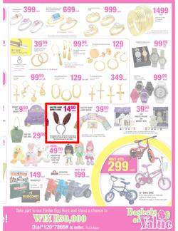 Game : Lowest Prices This Easter (14 Mar - 24 Mar 2013), page 11