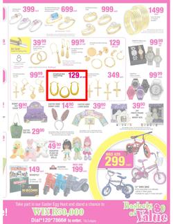 Game : Lowest Prices This Easter (14 Mar - 24 Mar 2013), page 11