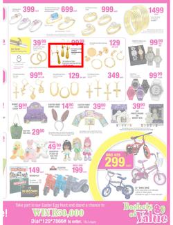 Game : Lowest Prices This Easter (14 Mar - 24 Mar 2013), page 11