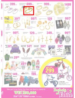 Game : Lowest Prices This Easter (14 Mar - 24 Mar 2013), page 11