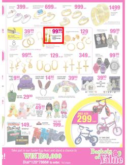 Game : Lowest Prices This Easter (14 Mar - 24 Mar 2013), page 11