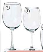 Luminarc Chateau Hiball Or Whisky Glasses-Per 4 Pack
