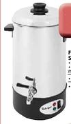 Fuchs-Ware Stainless Steel Urn-16L
