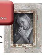 Frames Distress-100x150mm 