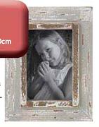 Frames Distress-200x250mm 