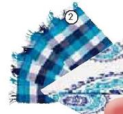 Mykonos Placemats-30m x 45cm Each