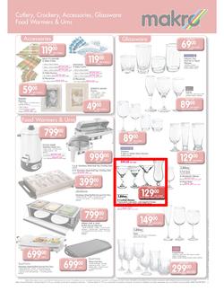Makro : Love Your Home (12 Mar - 18 Mar 2013), page 11