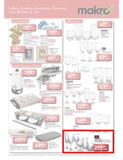 Makro : Love Your Home (12 Mar - 18 Mar 2013), page 11