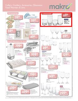 Makro : Love Your Home (12 Mar - 18 Mar 2013), page 11