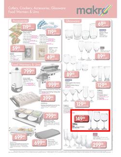 Makro : Love Your Home (12 Mar - 18 Mar 2013), page 11