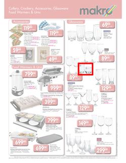 Makro : Love Your Home (12 Mar - 18 Mar 2013), page 11