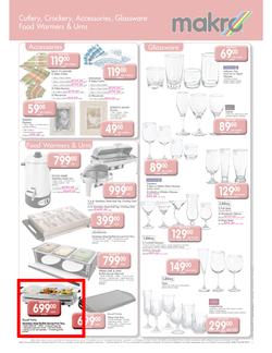 Makro : Love Your Home (12 Mar - 18 Mar 2013), page 11