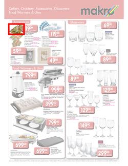 Makro : Love Your Home (12 Mar - 18 Mar 2013), page 11