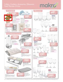 Makro : Love Your Home (12 Mar - 18 Mar 2013), page 11