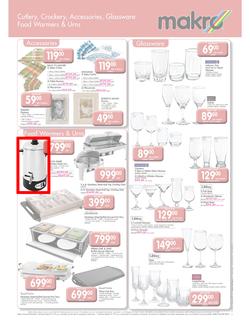 Makro : Love Your Home (12 Mar - 18 Mar 2013), page 11