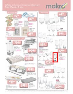 Makro : Love Your Home (12 Mar - 18 Mar 2013), page 11