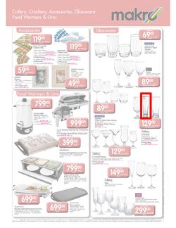 Makro : Love Your Home (12 Mar - 18 Mar 2013), page 11