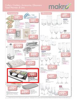 Makro : Love Your Home (12 Mar - 18 Mar 2013), page 11