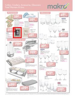 Makro : Love Your Home (12 Mar - 18 Mar 2013), page 11