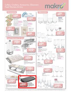 Makro : Love Your Home (12 Mar - 18 Mar 2013), page 11