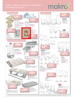 Makro : Love Your Home (12 Mar - 18 Mar 2013), page 11