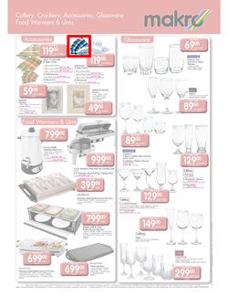 Makro : Love Your Home (12 Mar - 18 Mar 2013), page 11
