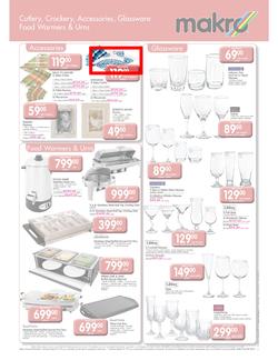 Makro : Love Your Home (12 Mar - 18 Mar 2013), page 11