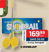 Dunlop Swingball Each