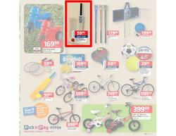 Pick n Pay Hyper : Make the most of the outdoors (17 Mar - 1 Apr 2013), page 11