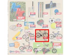Pick n Pay Hyper : Make the most of the outdoors (17 Mar - 1 Apr 2013), page 11