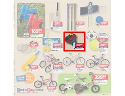 Pick n Pay Hyper : Make the most of the outdoors (17 Mar - 1 Apr 2013), page 11