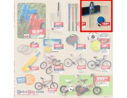 Pick n Pay Hyper : Make the most of the outdoors (17 Mar - 1 Apr 2013), page 11