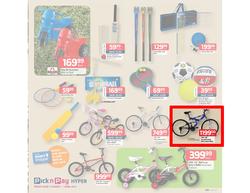 Pick n Pay Hyper : Make the most of the outdoors (17 Mar - 1 Apr 2013), page 11