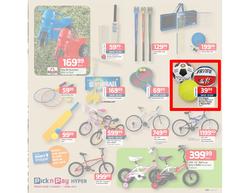 Pick n Pay Hyper : Make the most of the outdoors (17 Mar - 1 Apr 2013), page 11