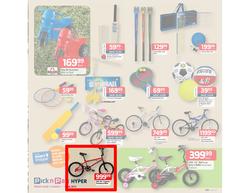 Pick n Pay Hyper : Make the most of the outdoors (17 Mar - 1 Apr 2013), page 11