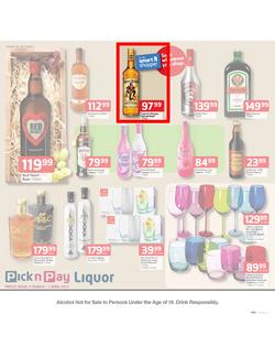 Pick n Pay : The last days of summer full of great savings (17 Mar - 1 Apr 2013), page 11
