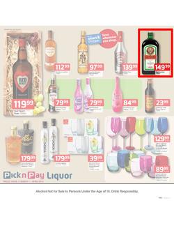 Pick n Pay : The last days of summer full of great savings (17 Mar - 1 Apr 2013), page 11